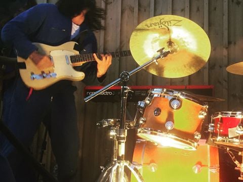  Camping des Pins  - Camping Gironde