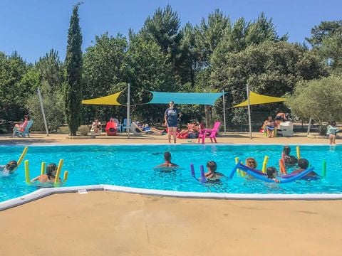  Camping des Pins  - Camping Gironde - Image N°2