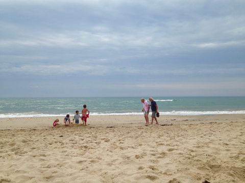 Nicoll's Camp/Pins - Camping Gironde - Image N°28
