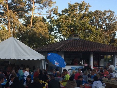 Camping Mussonville - Camping Gironde - Image N°5