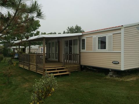 Camping Mussonville - Camping Gironde - Image N°14