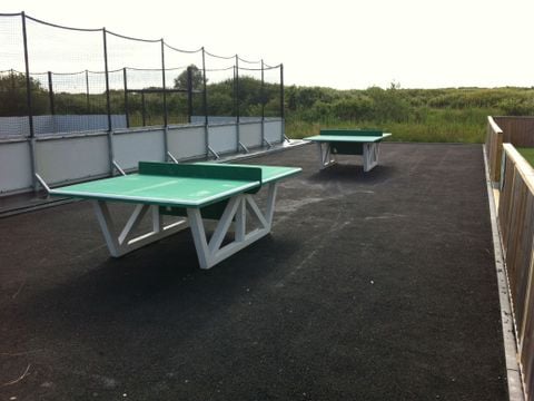 Camping Mussonville - Camping Gironde - Image N°2