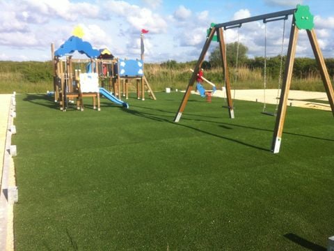 Camping Mussonville - Camping Gironde - Image N°13