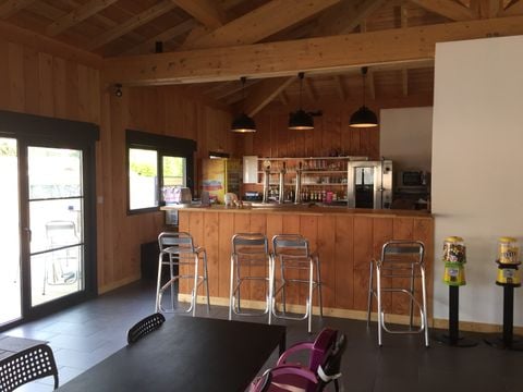 Camping Mussonville - Camping Gironde - Image N°4