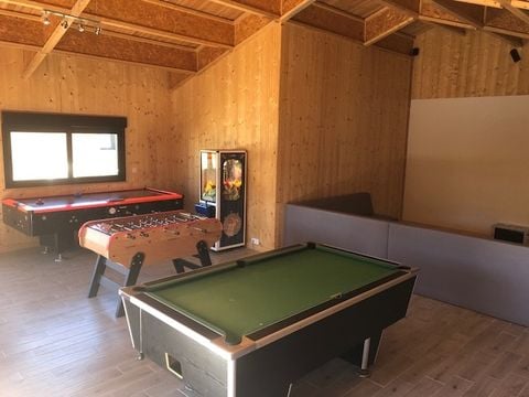 Camping Mussonville - Camping Gironde - Image N°3