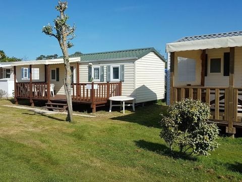 Camping Mussonville - Camping Gironde - Image N°9