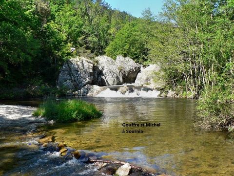 Camping La Source - Camping Pyrenees-Orientales - Image N°59