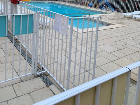 Camping La Source - Camping Pyrenees-Orientales