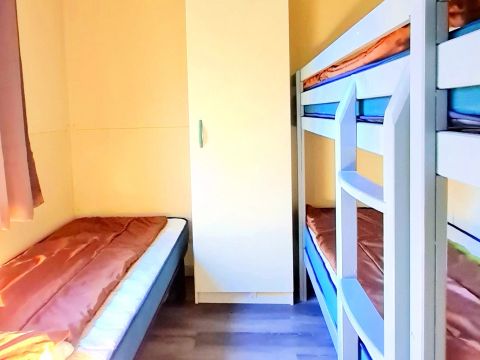 CHALET 5 personnes - Chalet 3 Pièces 5 Personnes