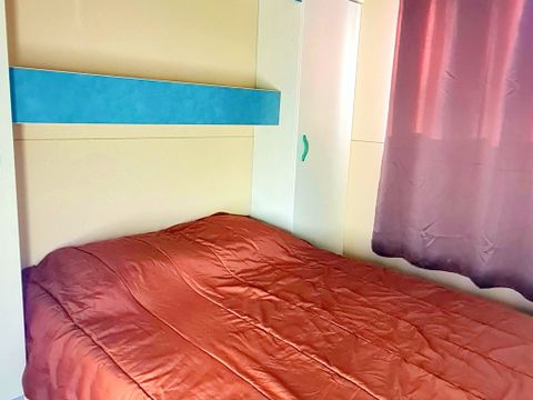 CHALET 5 personnes - Chalet 3 Pièces 5 Personnes