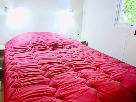 MOBILHOME 8 personnes - Mobil Home 4 Pièces 6/8 Personnes