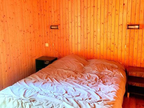 CHALET 9 personnes - Cabri'lodge 4 Pièces 7/9 Personnes Climatisé + TV