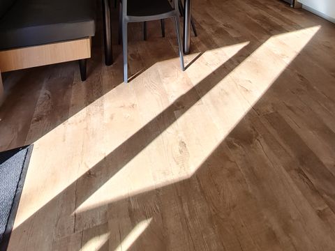 MOBILHOME 6 personnes - Mobilhome supérieur 3 chambres  Terracotta