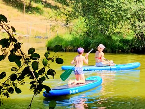 Camping Maeva Escapade Les Trois Sources - Camping Lot - Image N°34