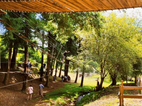 Camping Maeva Escapade Les Trois Sources - Camping Lot - Image N°42