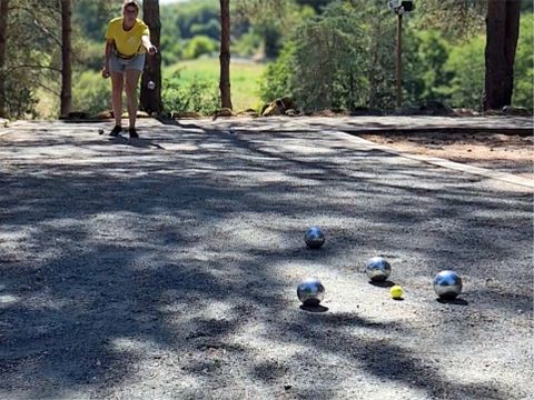 Camping Maeva Escapade Les Trois Sources - Camping Lot - Image N°30