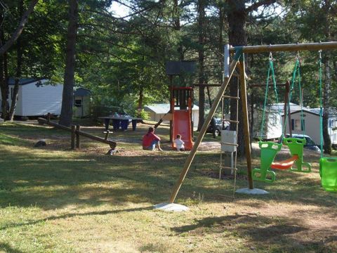 Camping Les Trois Sources - Camping Lot - Image N°8