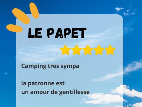 Camping Maeva Escapade Les Trois Sources - Camping Lot - Image N°16