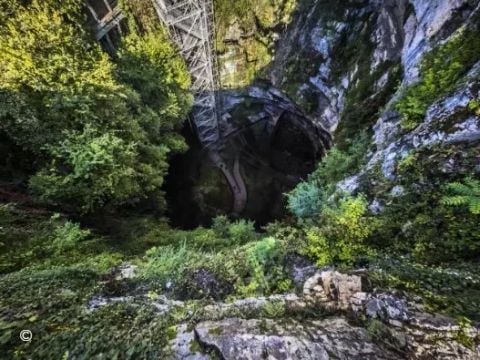 Camping Maeva Escapade Les Trois Sources - Camping Lot - Image N°5