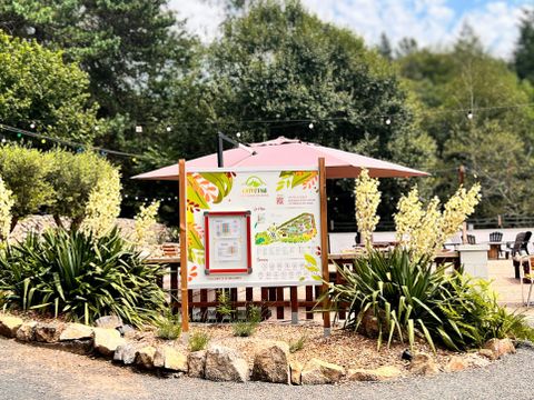 Camping Maeva Escapade Les Trois Sources - Camping Lot - Image N°37