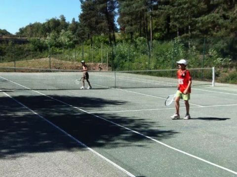 Camping Maeva Escapade Les Trois Sources - Camping Lot - Image N°32