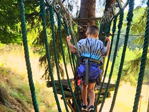 Camping Maeva Escapade Les Trois Sources - Camping Lot - Image N°35