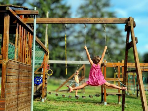 Camping Maeva Escapade Les Trois Sources - Camping Lot - Image N°21