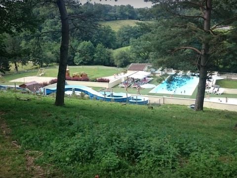 Camping Les Trois Sources - Camping Lot - Image N°10