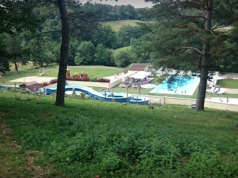 Camping Les Trois Sources - Camping Lot - Image N°12