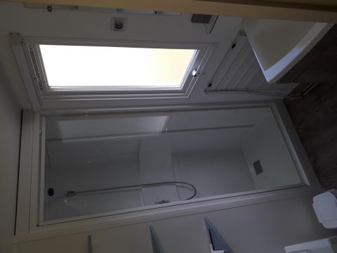 MOBILHOME 4 personnes - 2014 (5eme et 6eme personne possible en supplément)