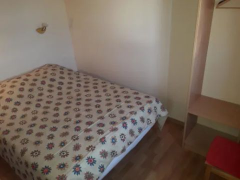 MOBILHOME 4 personnes - Type Chalet