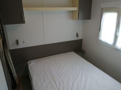 MOBILHOME 6 personnes - Moreva