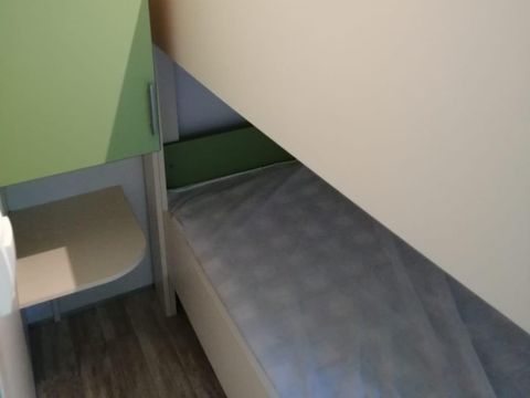 MOBILHOME 6 personnes - Moreva