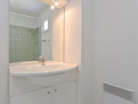 APPARTEMENT 2 personnes - 2 pièces 4 personnes