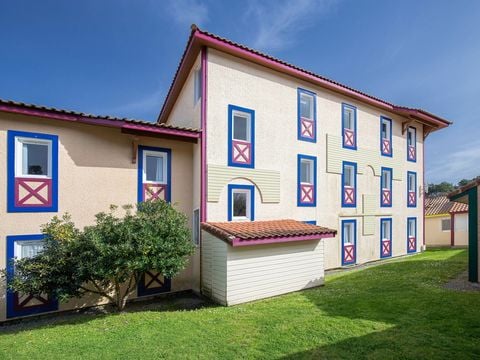 APPARTEMENT 2 personnes - 2 pièces 4 personnes