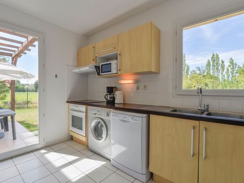 APPARTEMENT 2 personnes - 2 pièces 4 personnes