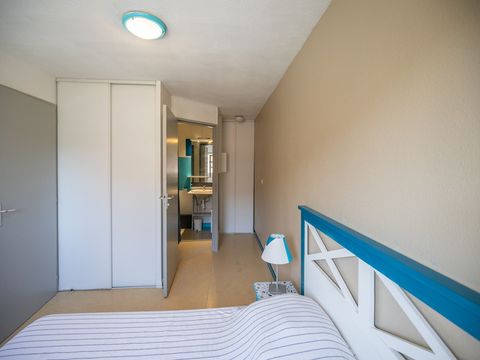 APPARTEMENT 2 personnes - 2 pièces 4 personnes