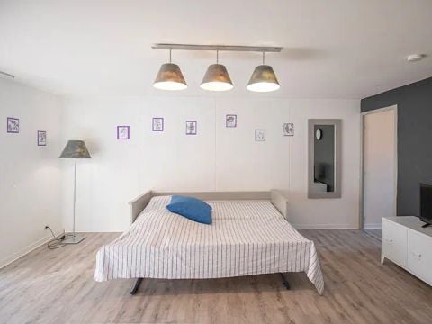 MAISON 4 personnes - 2 pièces 4 personnes