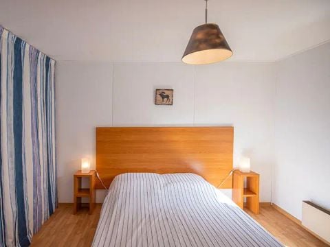 MAISON 4 personnes - 2 pièces 4 personnes