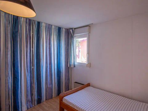 MAISON 6 personnes - 3 pièces 6 personnes