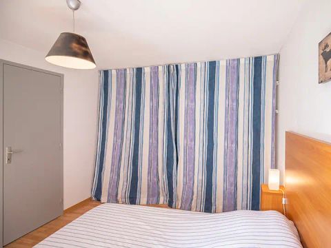 MAISON 6 personnes - 3 pièces 6 personnes