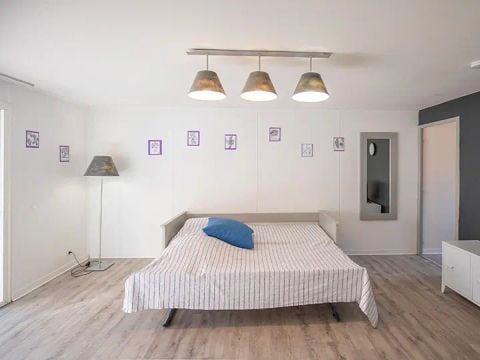 MAISON 6 personnes - 3 pièces 6 personnes