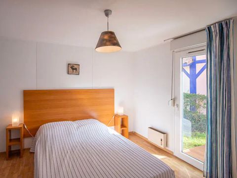 MAISON 8 personnes - 4 pièces 8 personnes