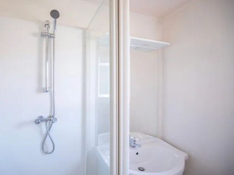 MAISON 8 personnes - 4 pièces 8 personnes