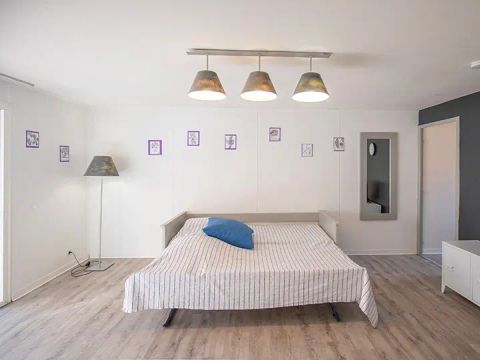 MAISON 8 personnes - 4 pièces 8 personnes