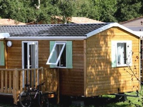 Camping L Airial Bis Soustons Preise Und Reservierungen