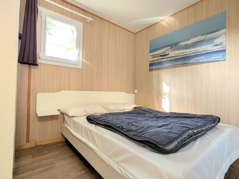 CHALET 7 personnes - Chalet Woody 5/7 pers