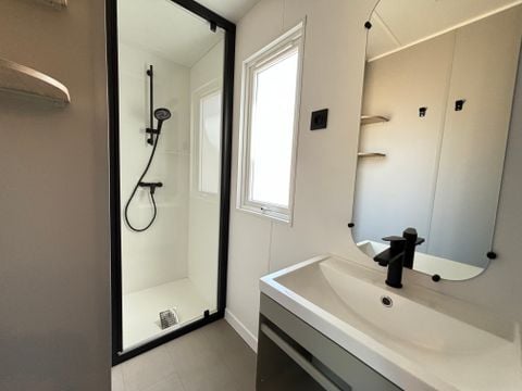 BUNGALOW 4 personnes - Bungalow confort TV