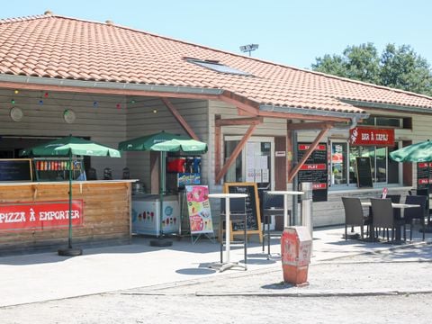 Camping Nature L'Airial - Camping Landes - Image N°19