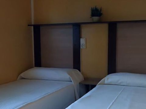 MOBILHOME 6 personnes - Evasion